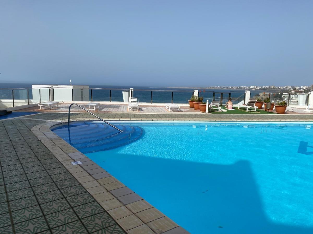 Leilighet Exclusives 10 Meters To Ocean Maspalomas (Gran Canaria)