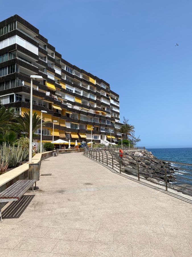 Exclusives 10 Meters To Ocean Leilighet