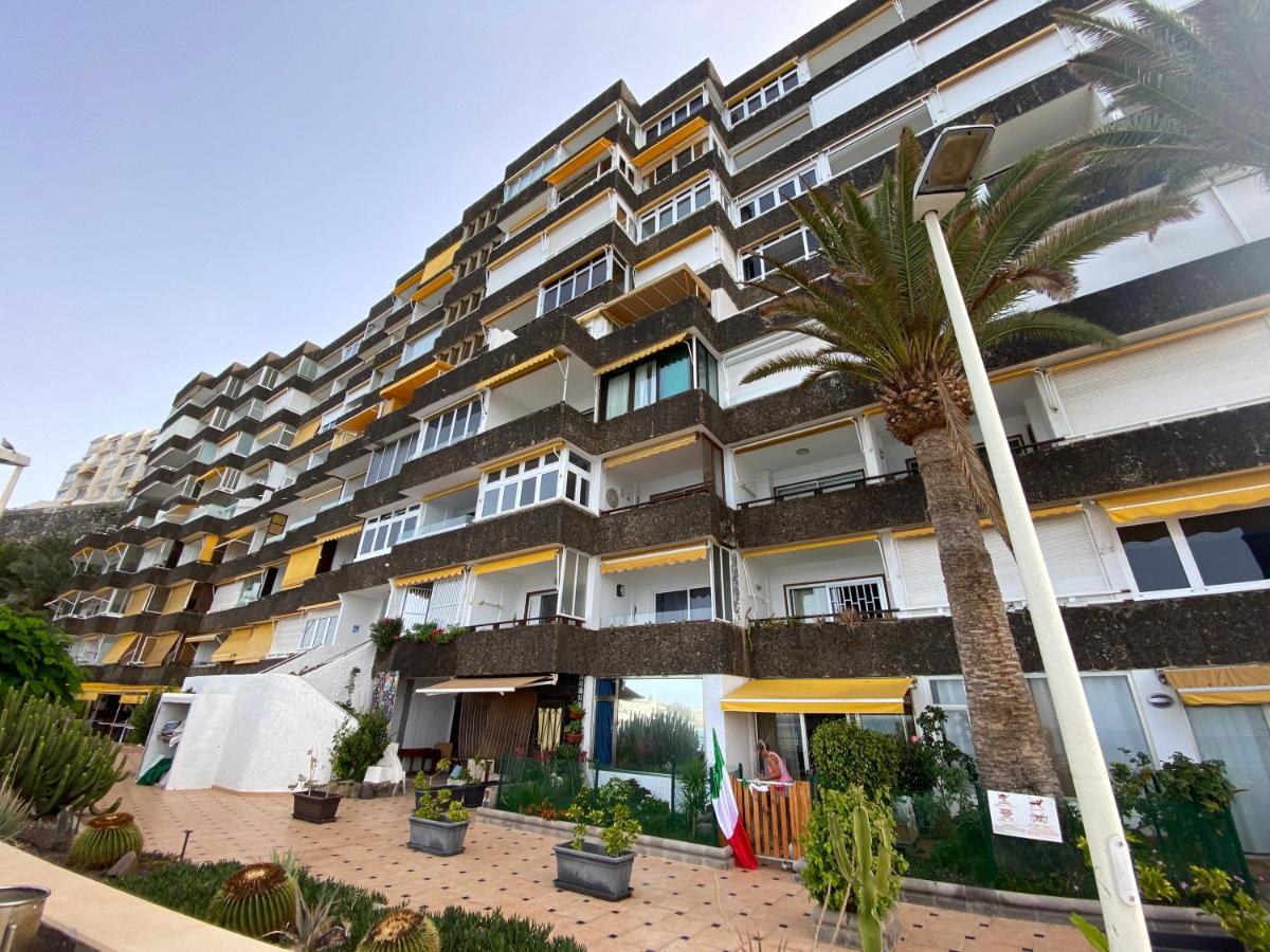 Exclusives 10 Meters To Ocean Leilighet Maspalomas (Gran Canaria)