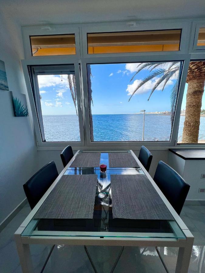 Exclusives 10 Meters To Ocean Leilighet