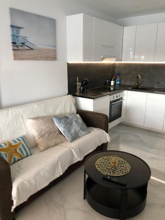 Leilighet Exclusives 10 Meters To Ocean *