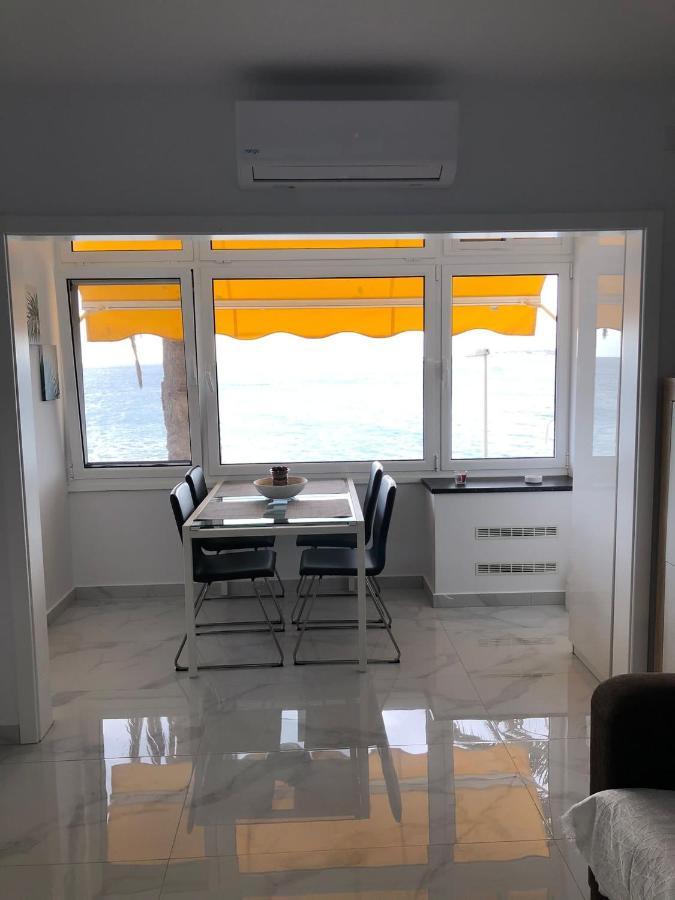 Exclusives 10 Meters To Ocean Leilighet *