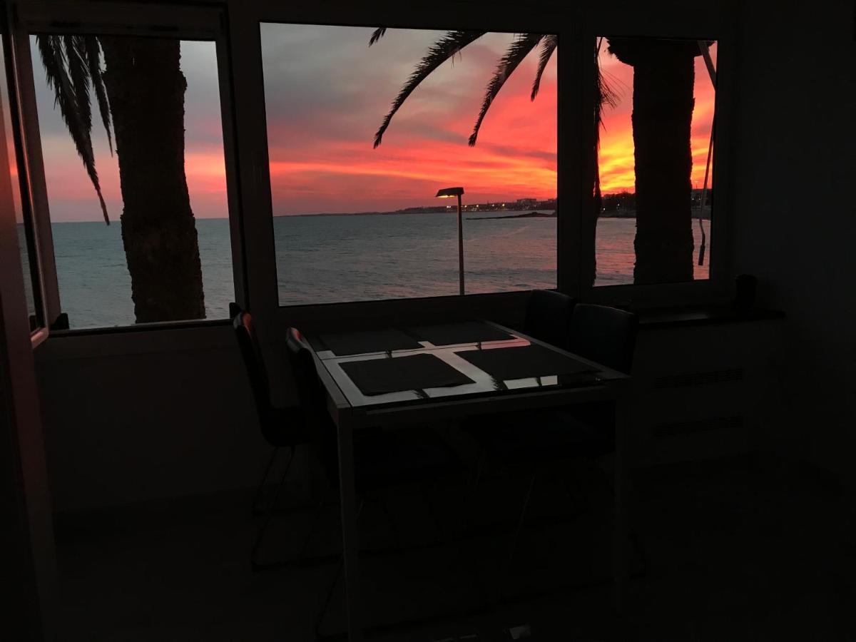 Leilighet Exclusives 10 Meters To Ocean *
