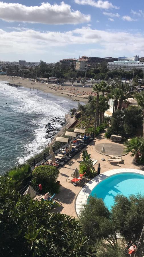 Leilighet Exclusives 10 Meters To Ocean *
